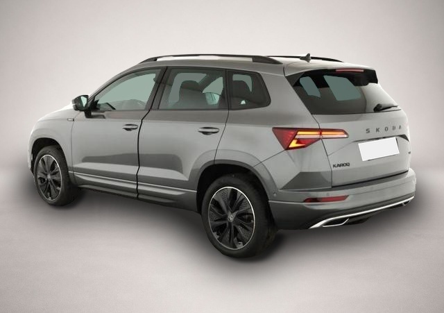 Skoda Karoq (04/2026, Diesel)