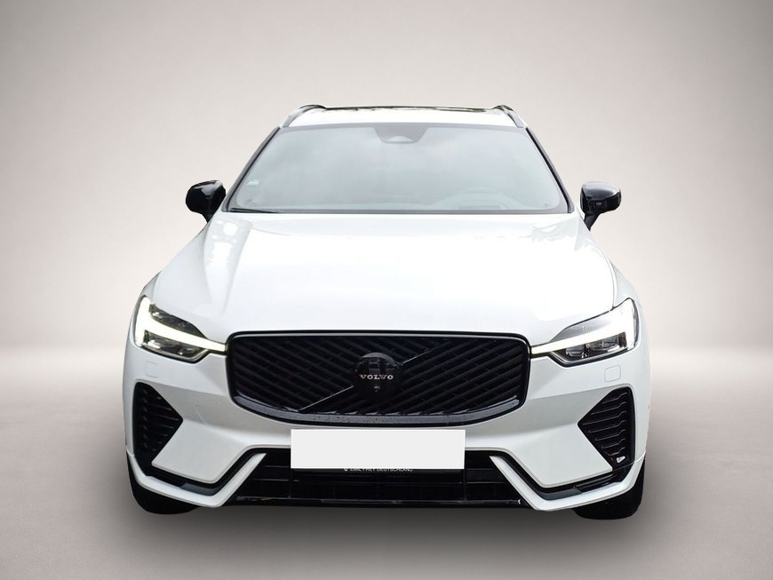 Volvo XC60 (02/2026, Hybrid (Benzin/Elektro))
