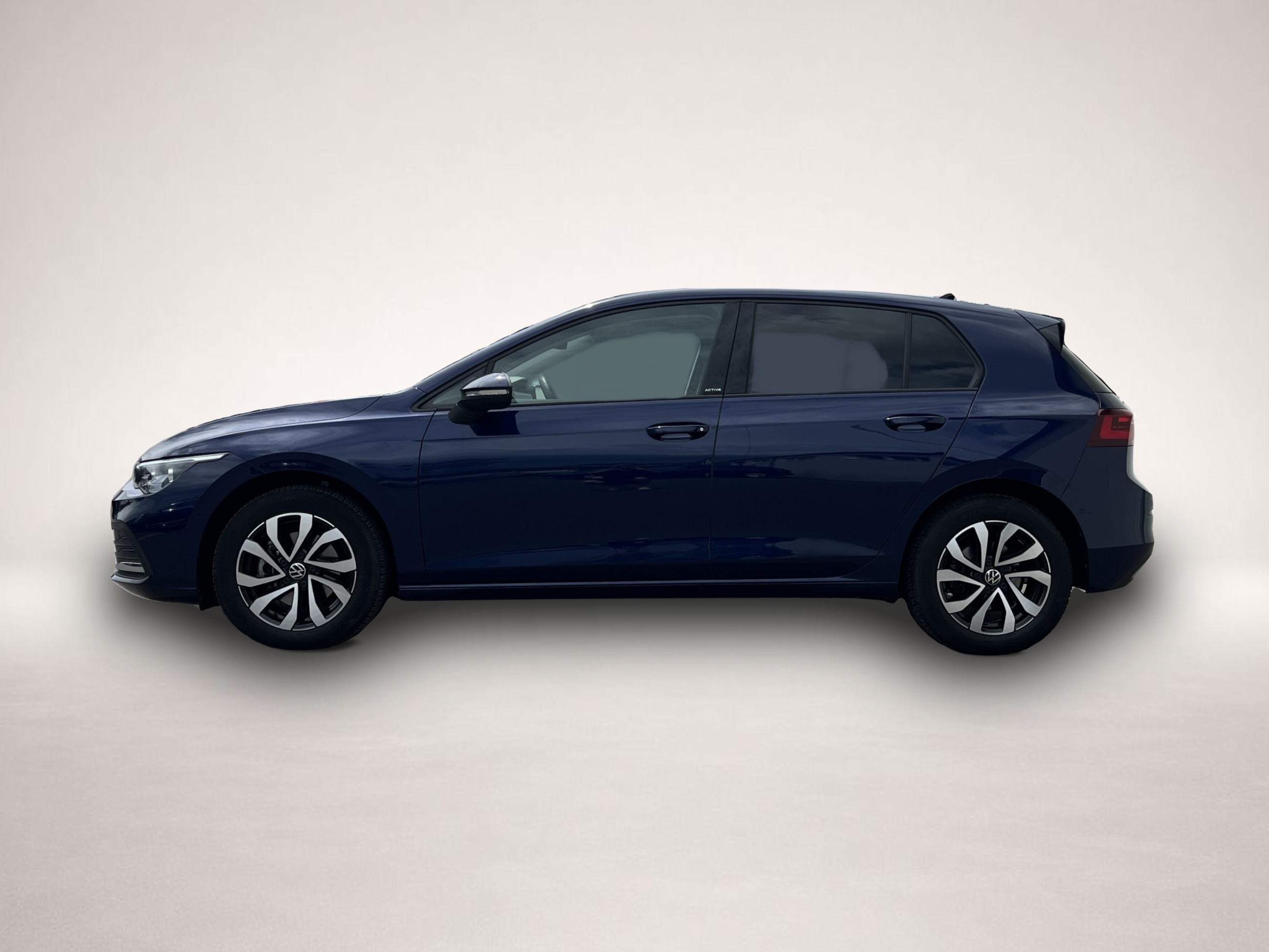 Volkswagen Golf (02/2023, )