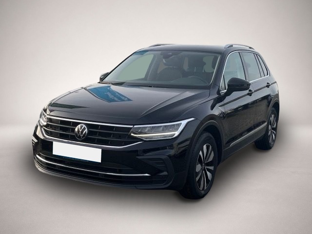 Volkswagen Tiguan (09/2023, Diesel)