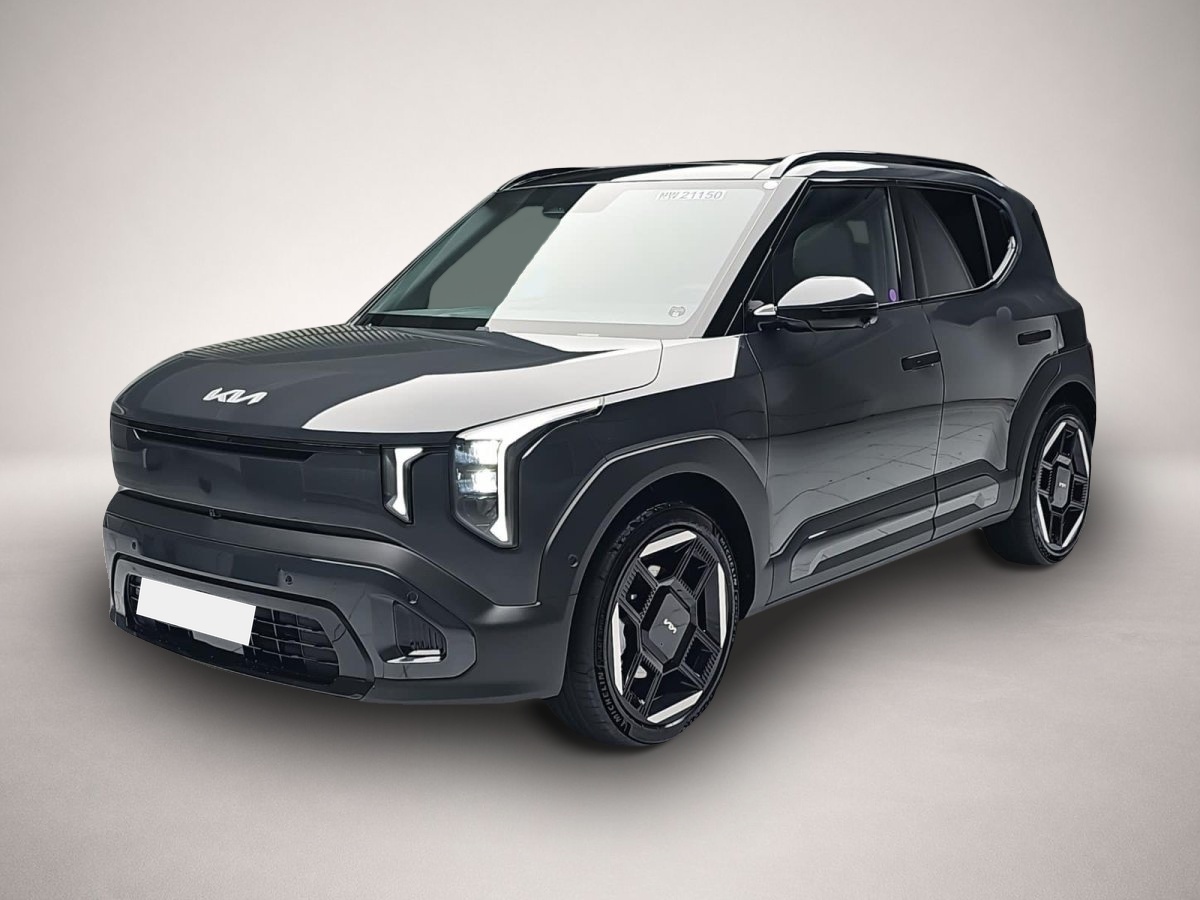 KIA EV2 (08/2026, ELECTRIC)