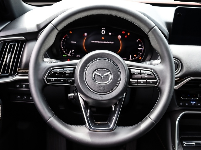 Mazda CX-80 (04/2025, Diesel)