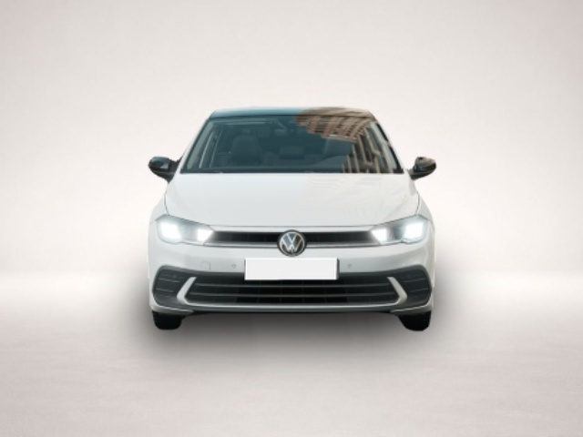 Volkswagen Polo (05/2026, Benzin)