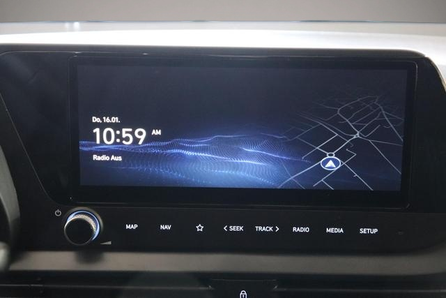 Hyundai i20 (07/2024, Benzin)