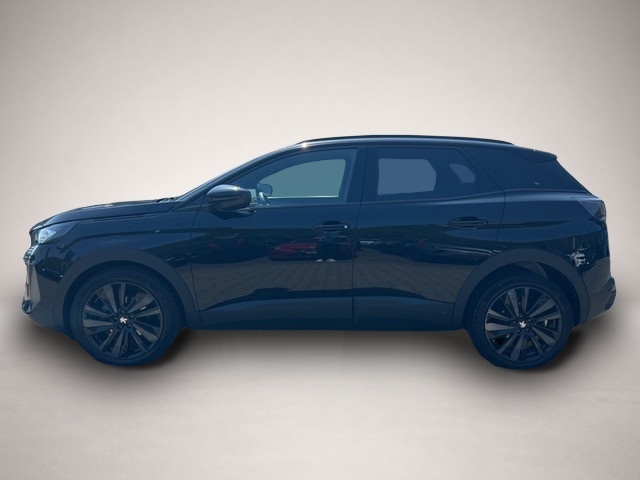Peugeot 3008 (01/2024, Benzin)