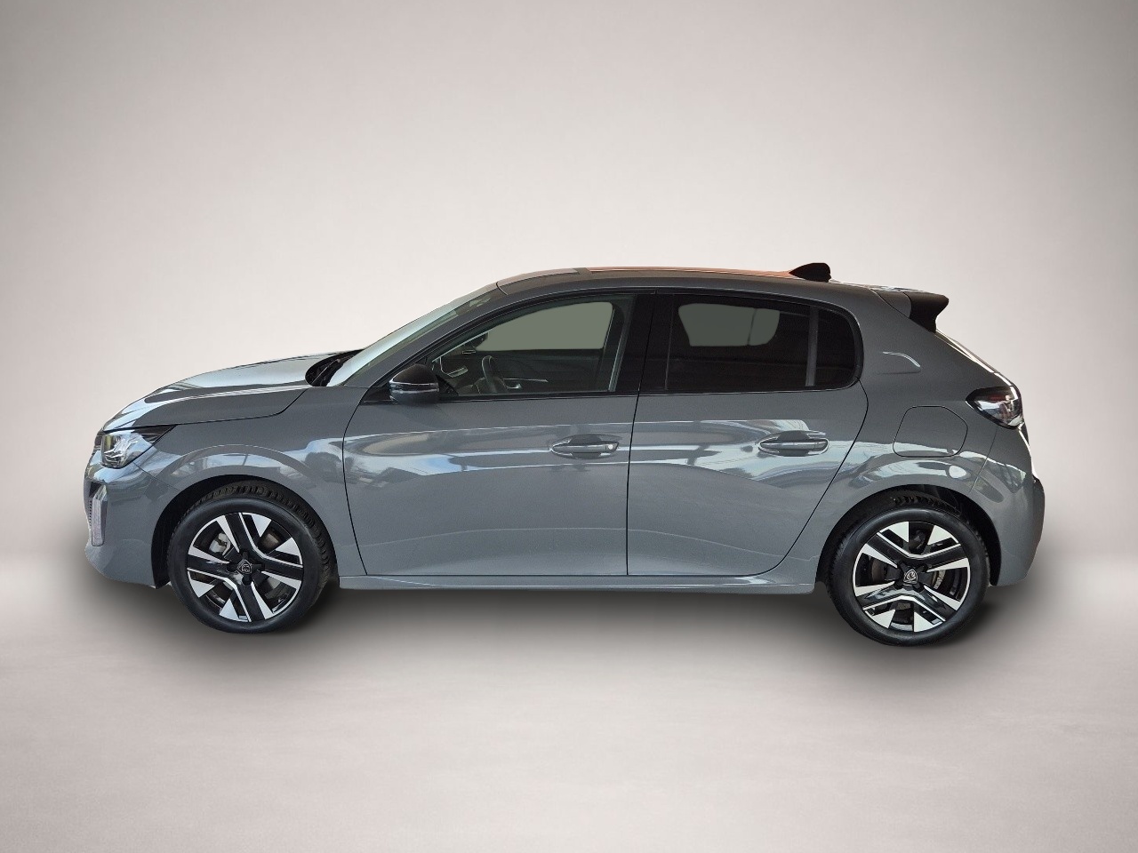 Peugeot 208 (01/2025, )