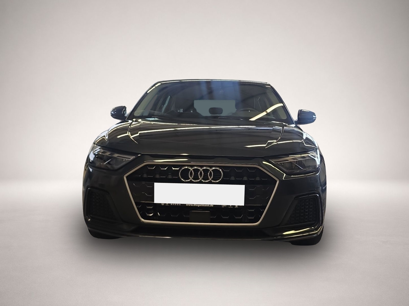 Audi A1 (01/2023, Benzin)