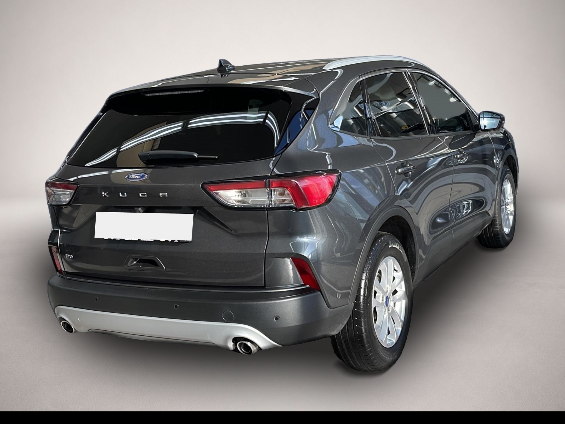 Ford Kuga (03/2023, Diesel)