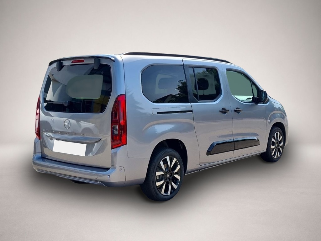 Opel Combo (05/2026, Diesel)