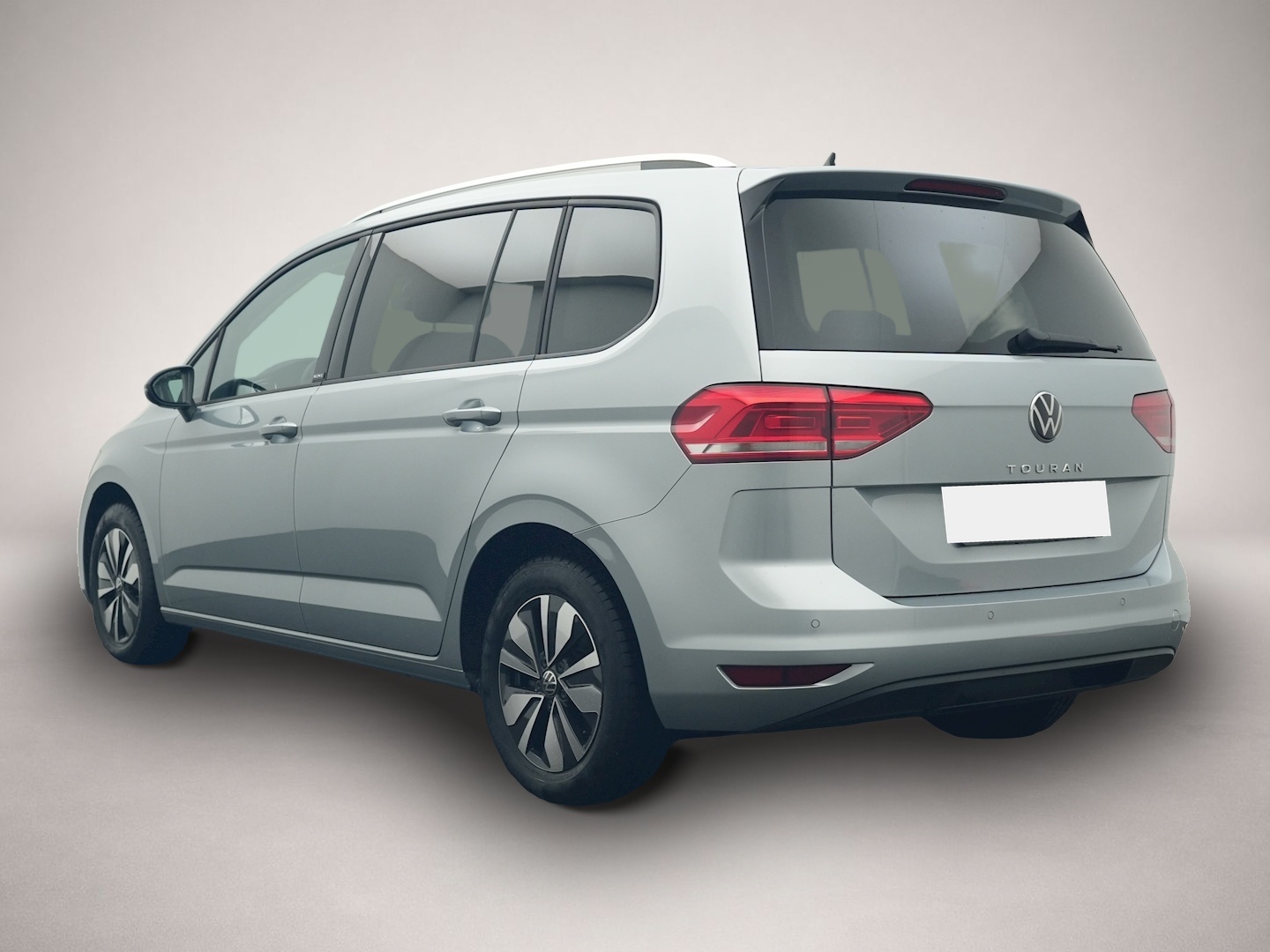 Volkswagen Touran (06/2024, Diesel)