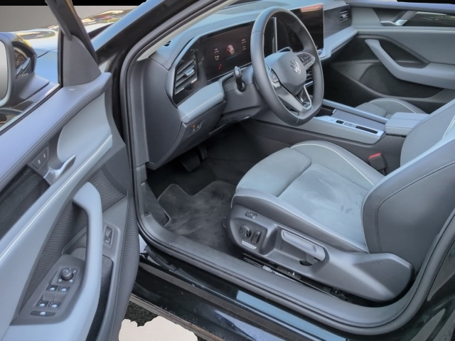 Volkswagen Passat Variant (08/2025, Diesel)