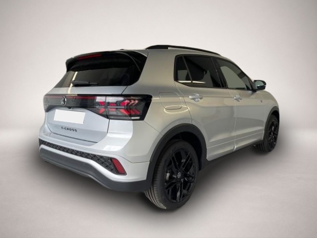 Volkswagen T-Cross, Bild 4 von 5