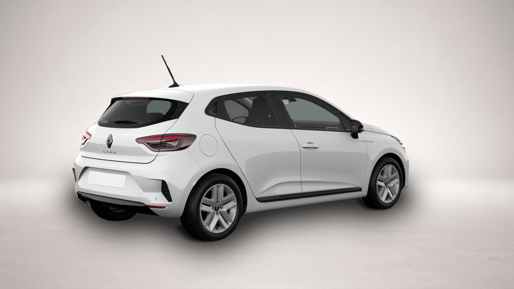 Renault Clio (02/2026, Benzin)