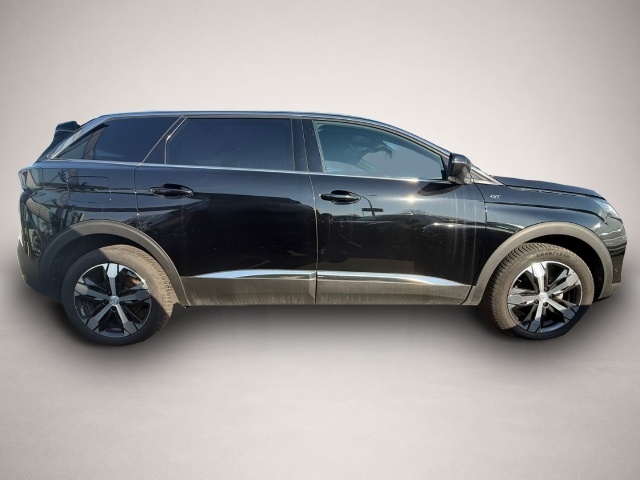 Peugeot 5008 (12/2023, Benzin)