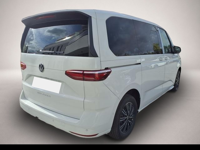 Volkswagen T7 Multivan, Bild 3 von 5