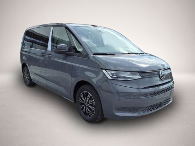 Volkswagen T7 Multivan, Bild 4 von 4
