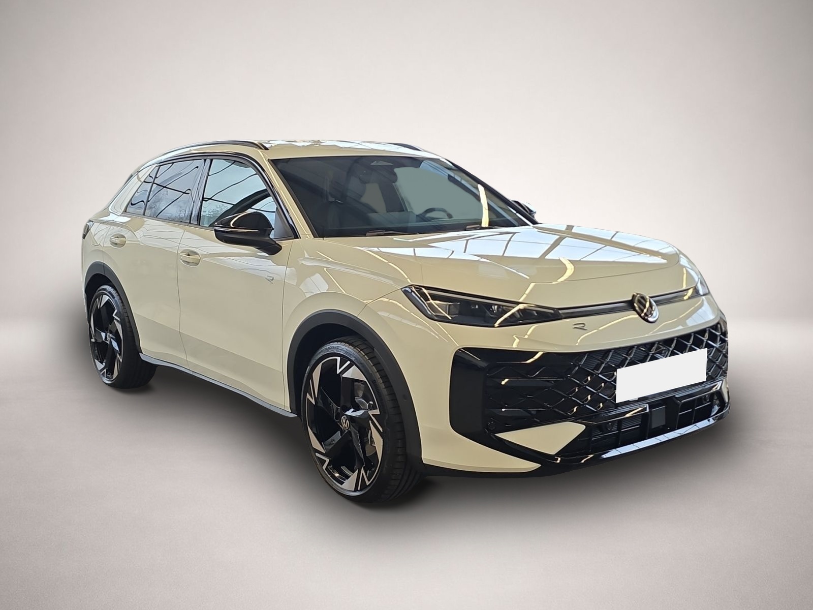 Volkswagen T-Roc (11/2025, Benzin)