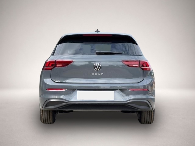 Volkswagen Golf (, Benzin)