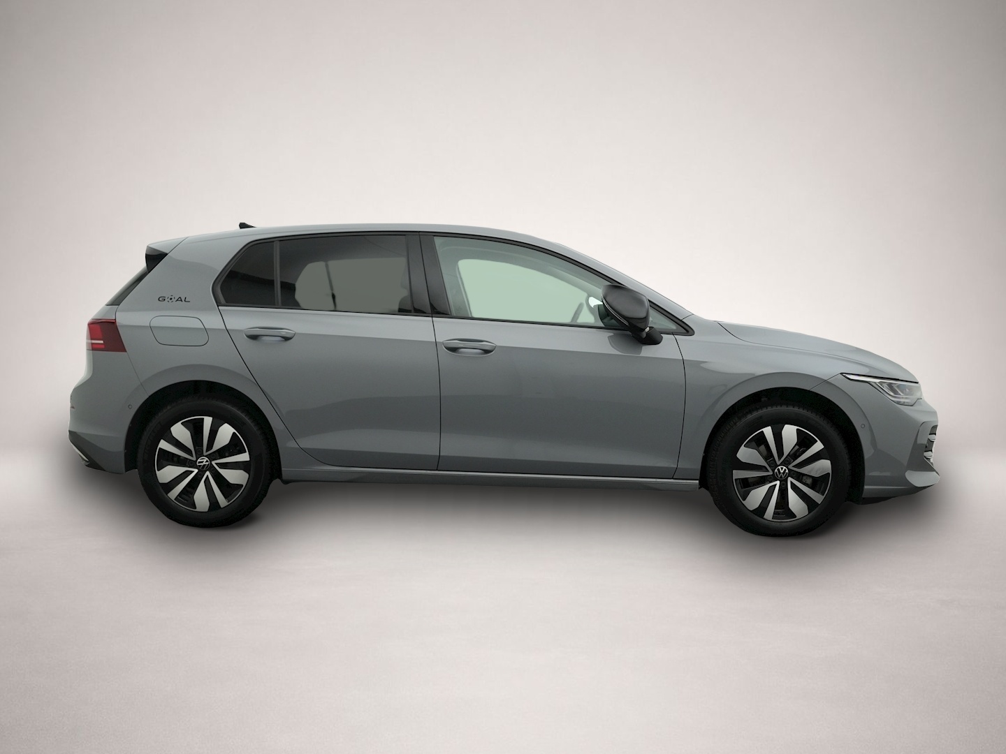 Volkswagen Golf (05/2025, Benzin)