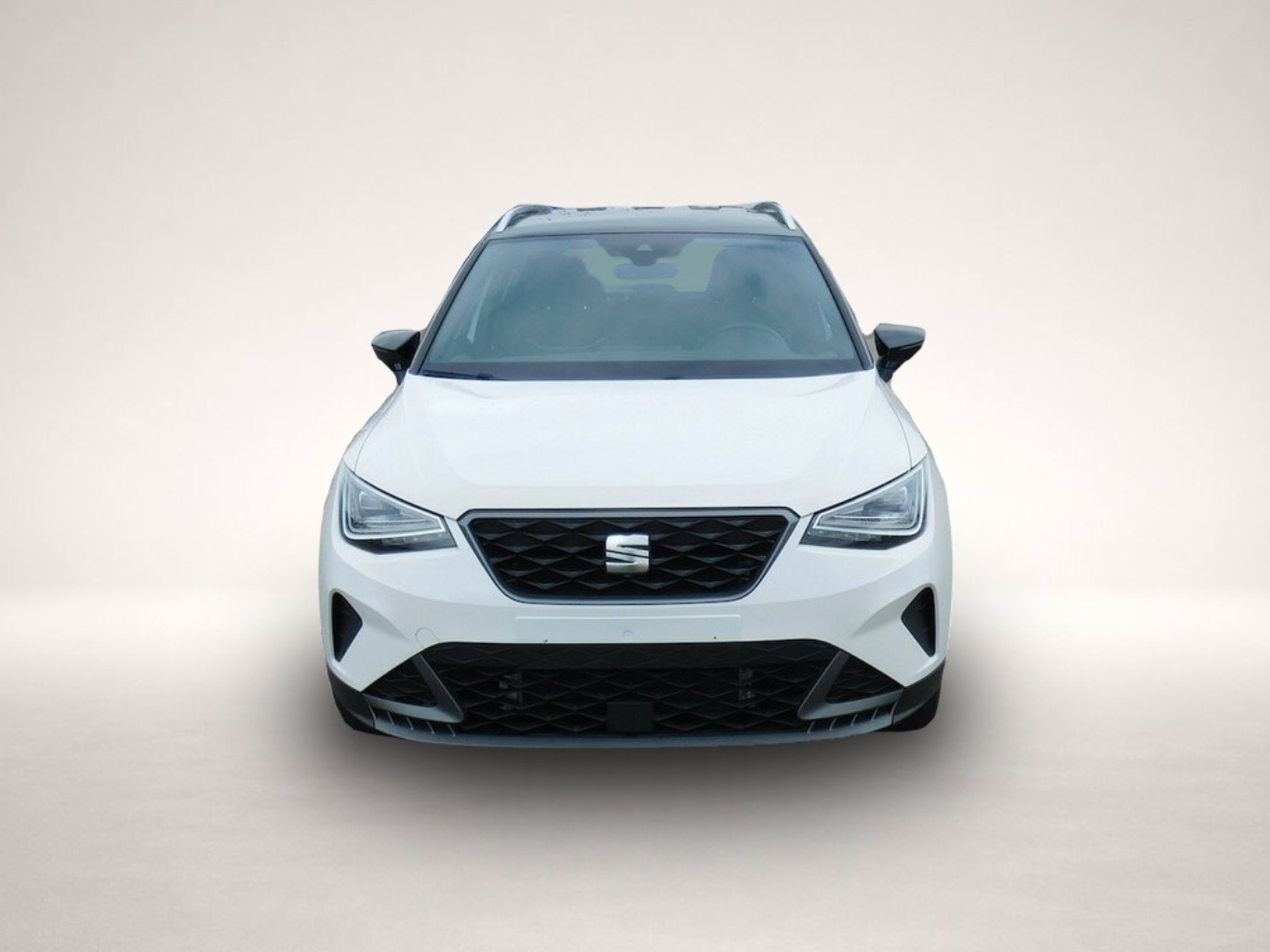 Seat Arona (11/2023, Benzin)