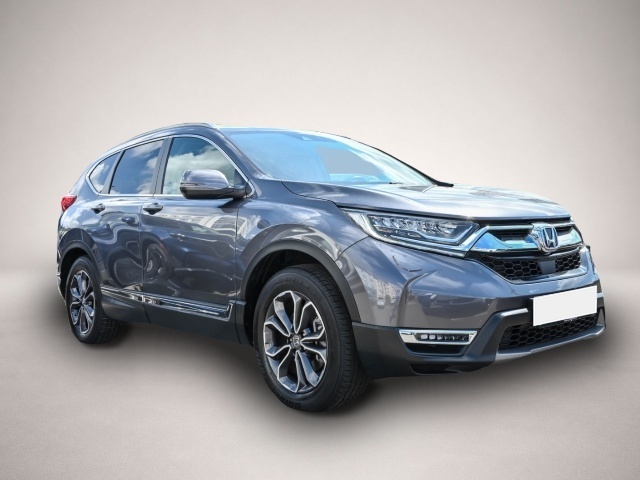 Honda CR-V (08/2021, Benzin)