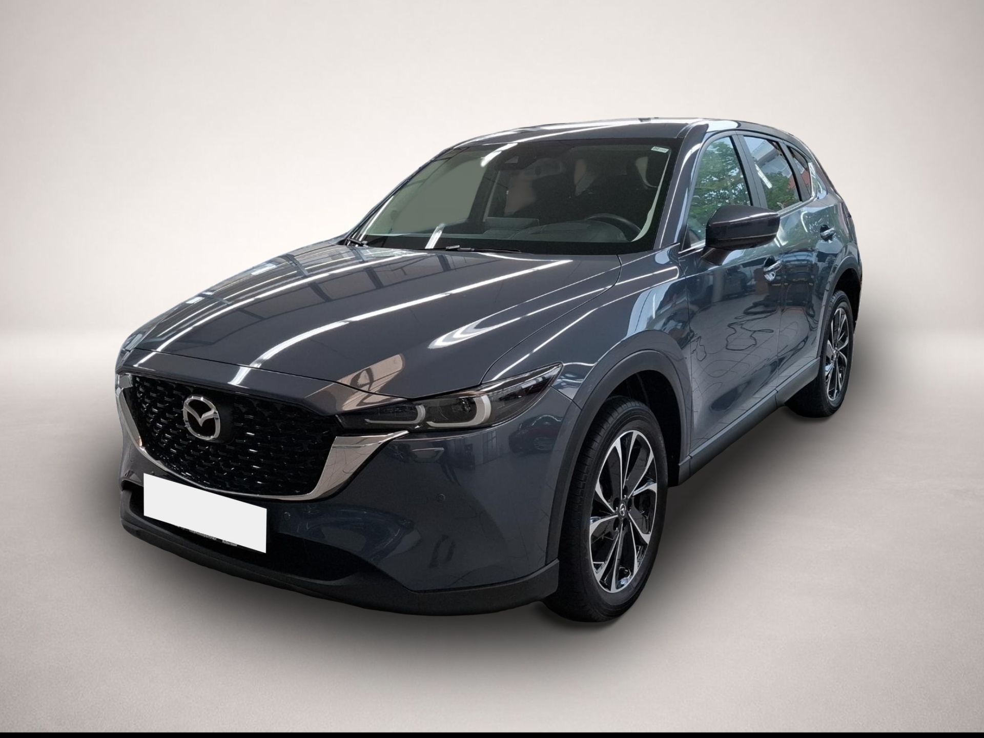 Mazda CX-5 (04/2024, Benzin)