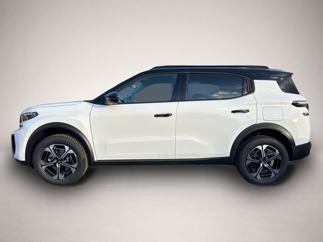 Citroen C3 Aircross (10/2025, Benzin)