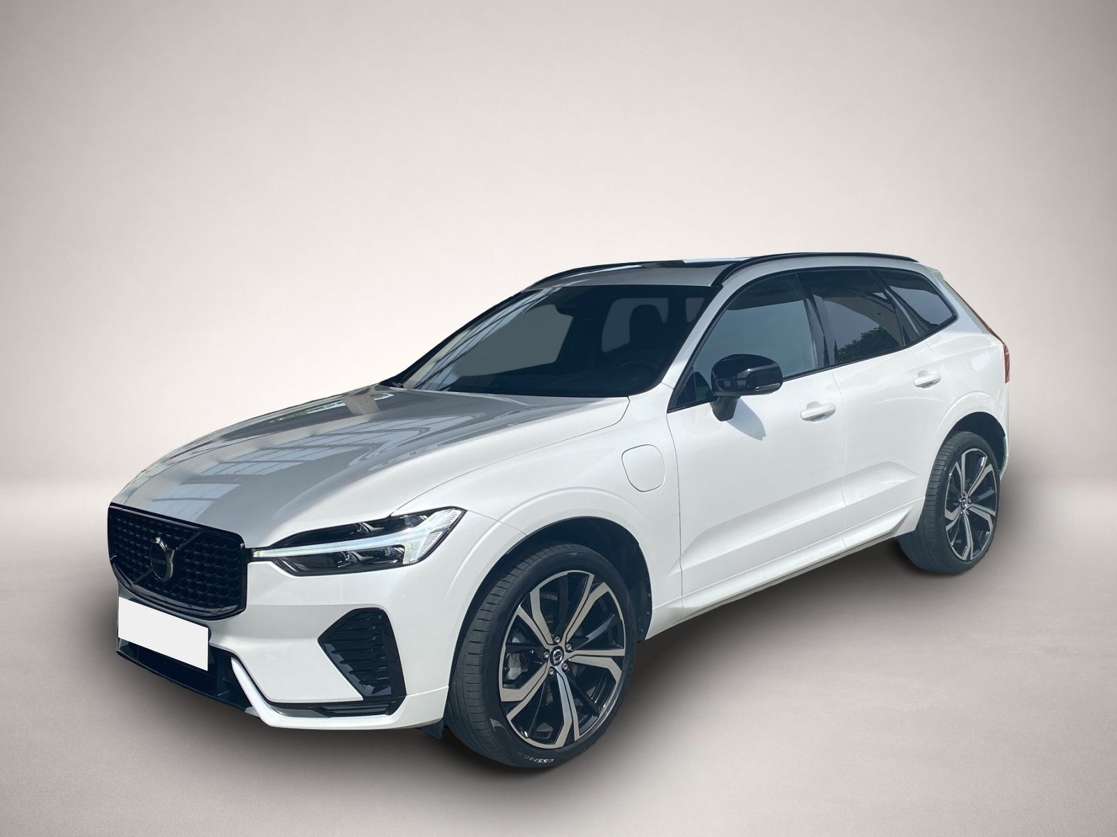 Volvo XC60 (03/2023, )