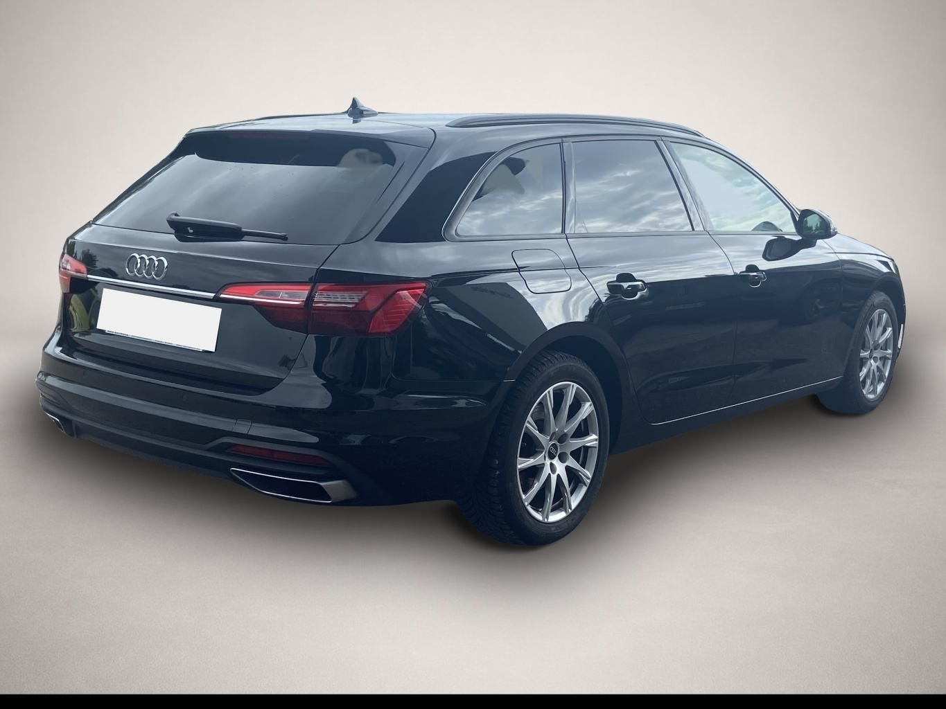 Audi A4 (09/2022, )