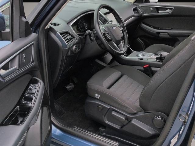 Ford S-Max (10/2022, Diesel)