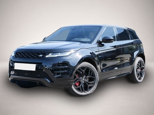 Land-Rover Range Rover Evoque (12/2023, Hybrid (Benzin/Elektro))