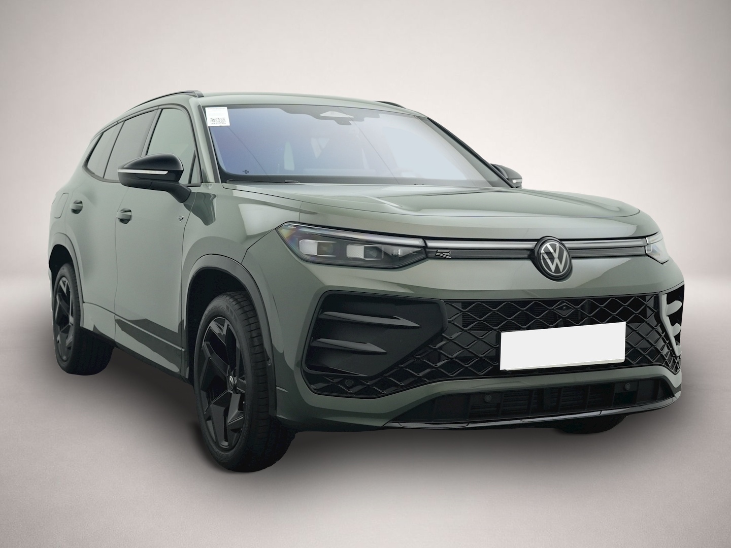 Volkswagen Tayron (10/2025, Diesel)