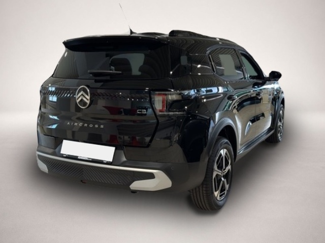 Citroen C3 Aircross (08/2025, Benzin)