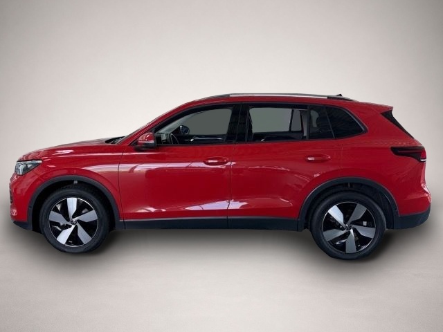 Volkswagen Tiguan (06/2025, Benzin)