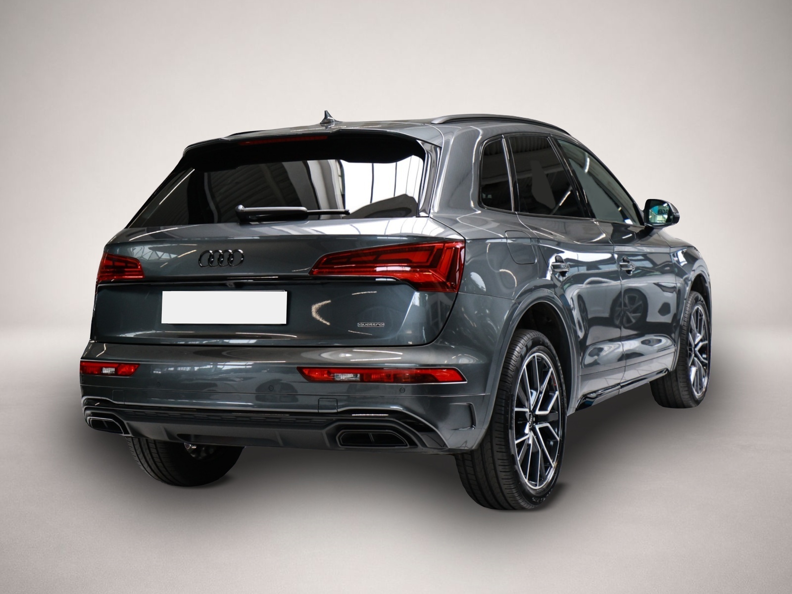 Audi Q5 (06/2023, Diesel)