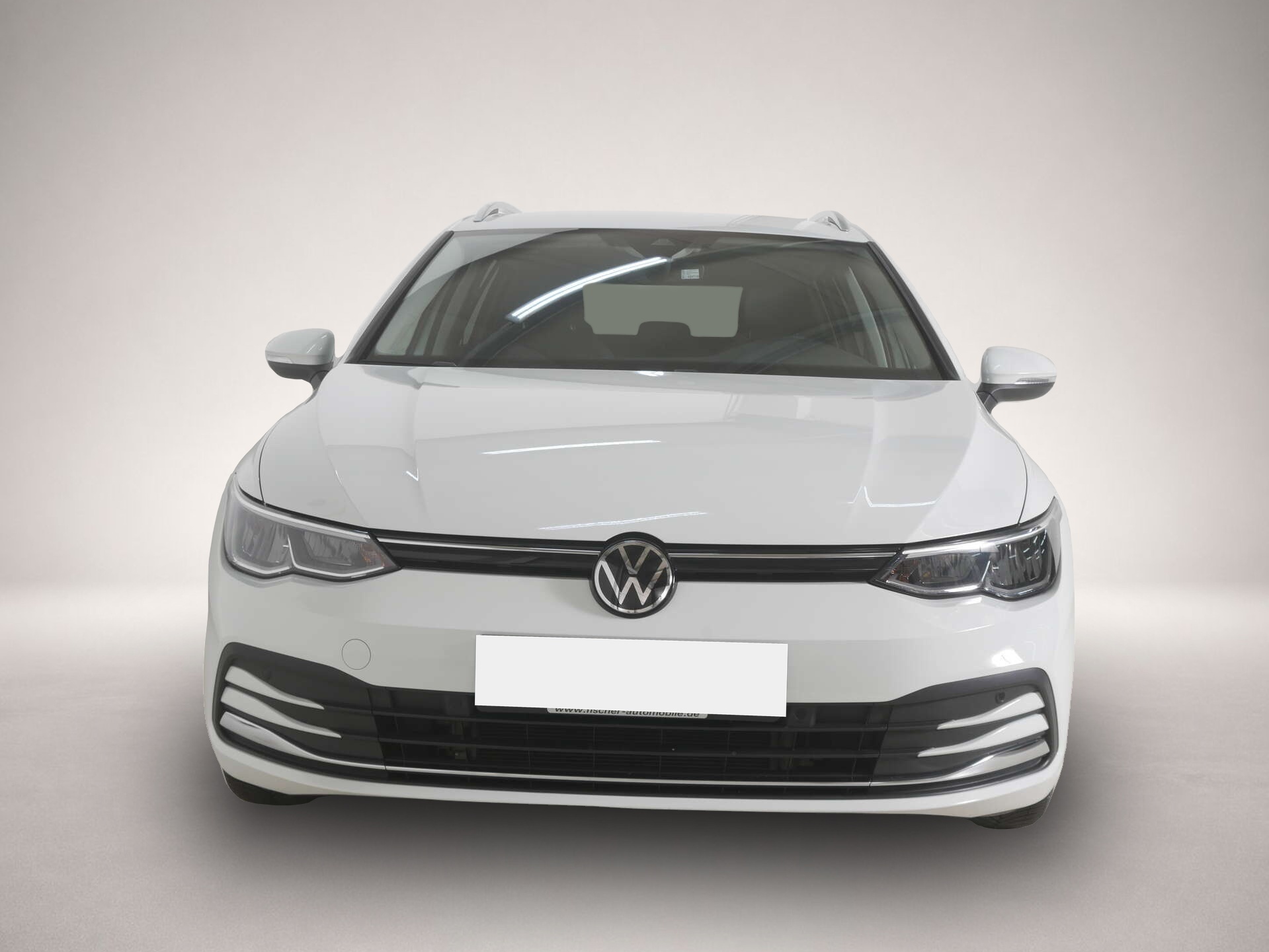 Volkswagen Golf (07/2022, Diesel)