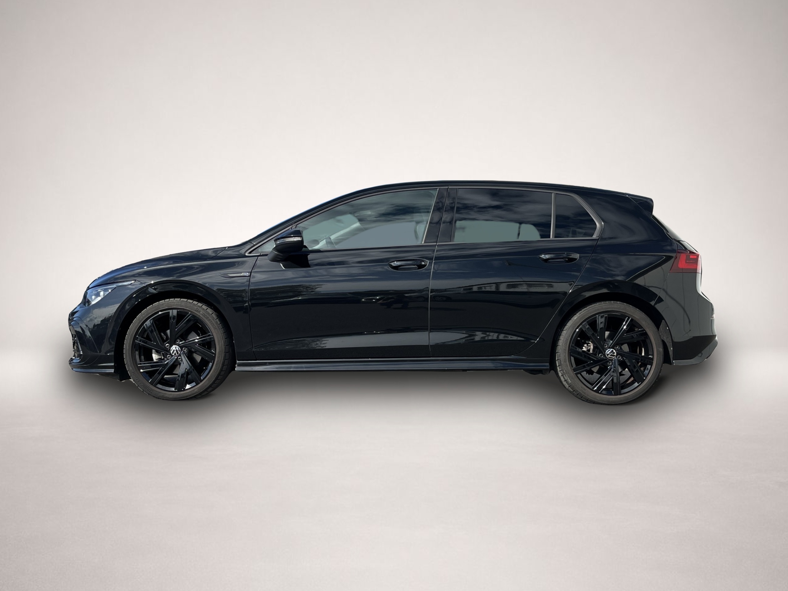 Volkswagen Golf (04/2024, )