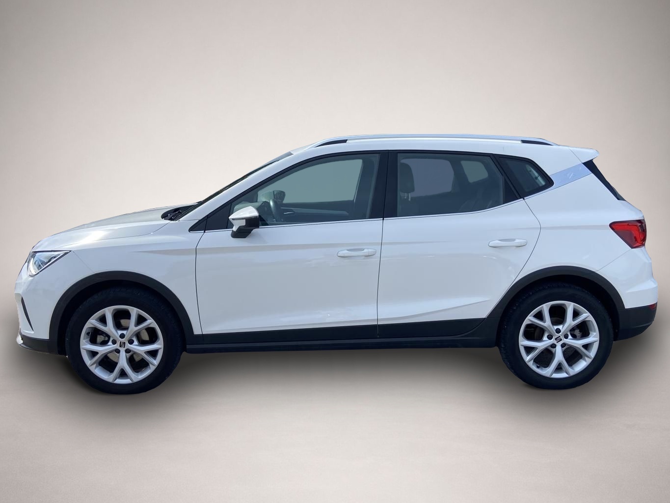 Seat Arona (11/2023, )