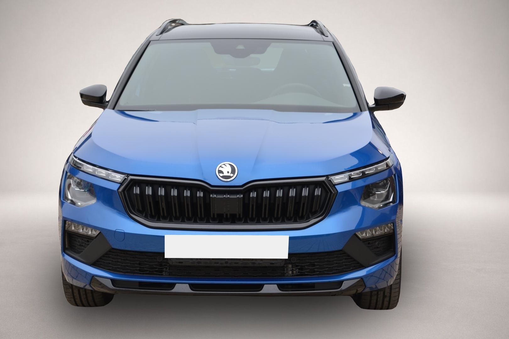 Skoda Kamiq (12/2024, Benzin)
