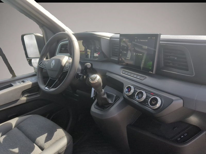 Renault Master, Bild 5 von 5
