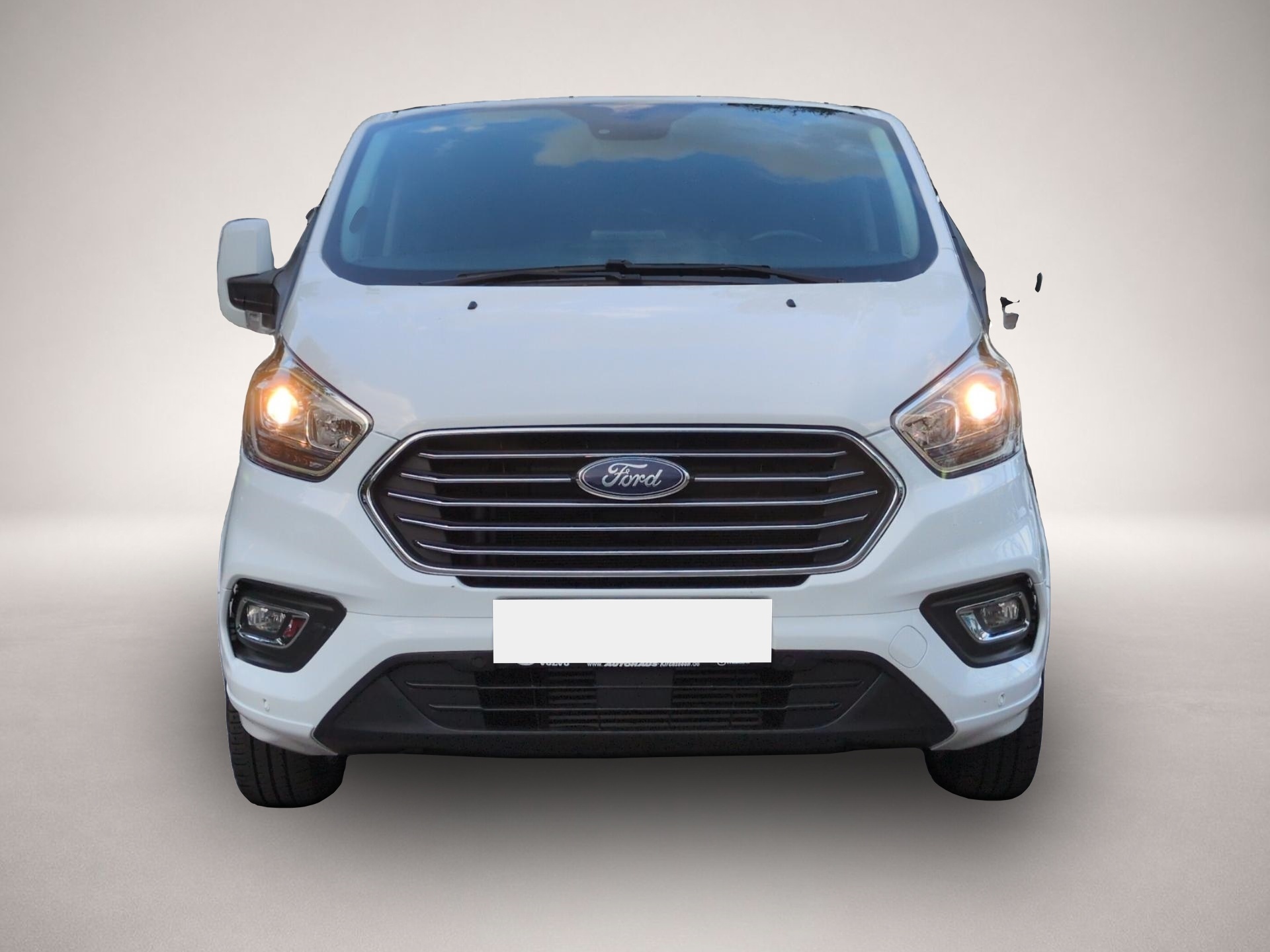 Ford Other (11/2022, Diesel)