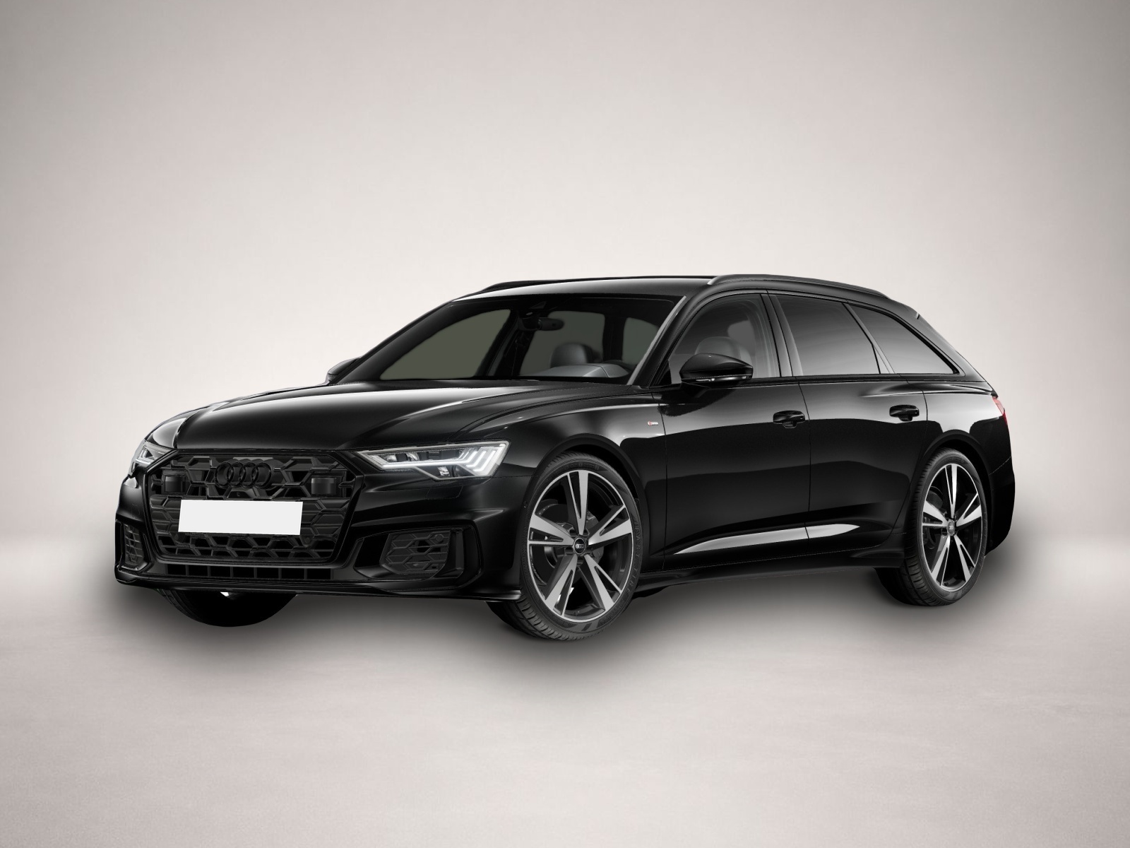 Audi A6 (12/2024, Diesel)