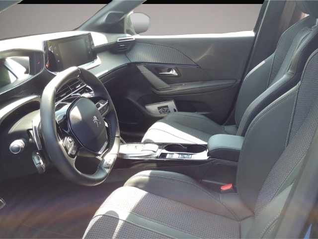 Peugeot 208 (01/2024, Benzin)