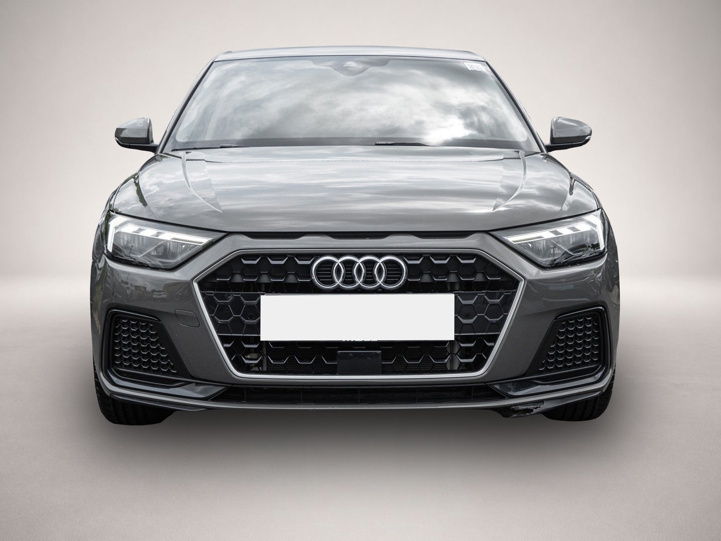Audi A1 (09/2025, Benzin)