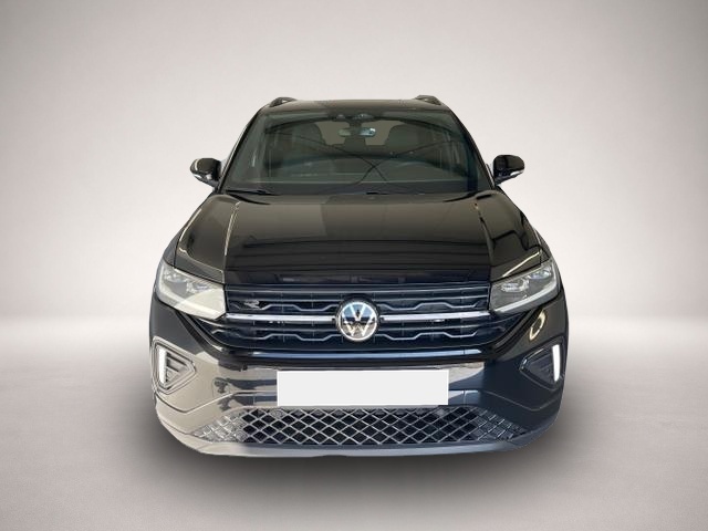 Volkswagen T-Cross (, Benzin)
