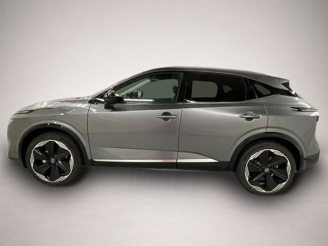 Nissan Qashqai, image 4 of 5