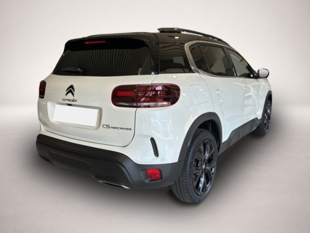 Citroen C5 Aircross (03/2024, Benzin)