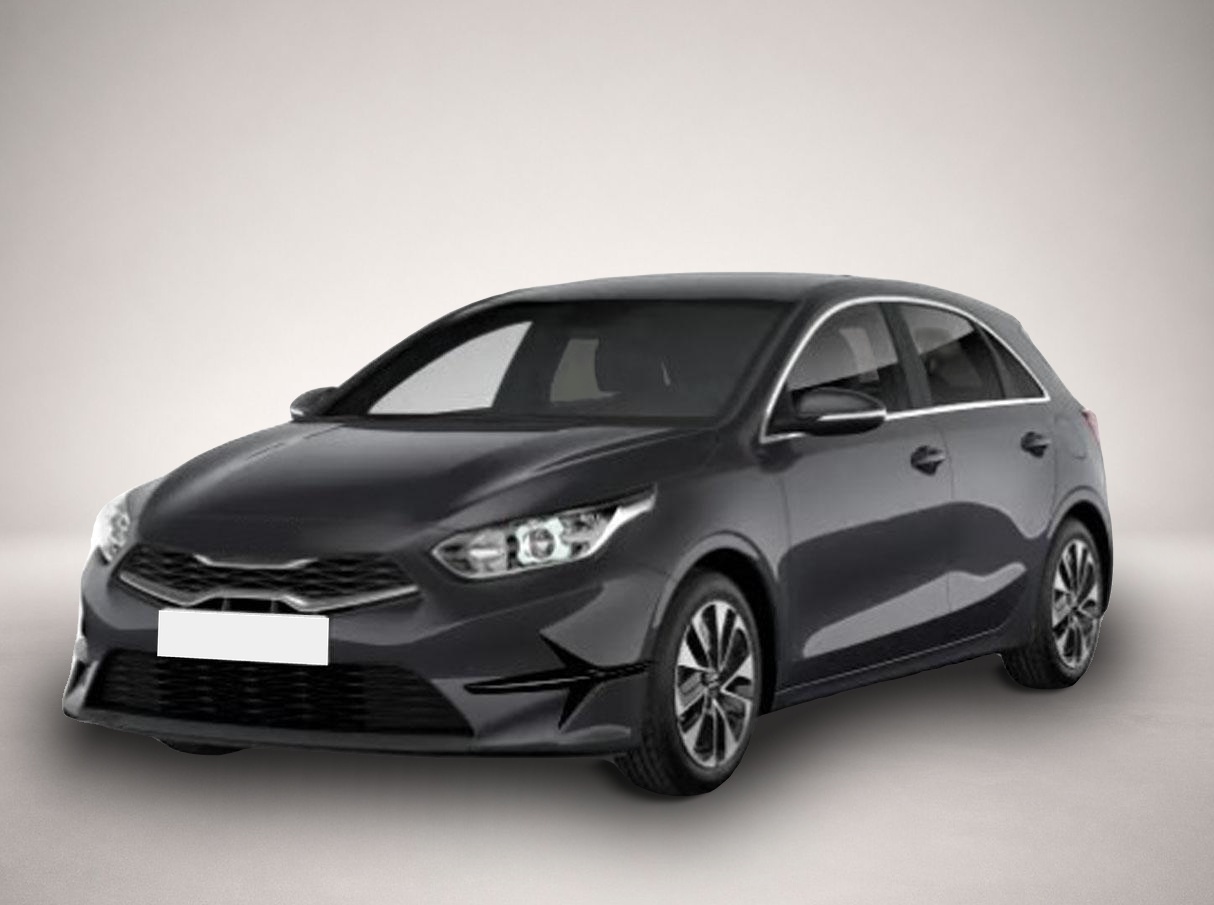 KIA cee'd / Ceed (01/2026, Benzin)
