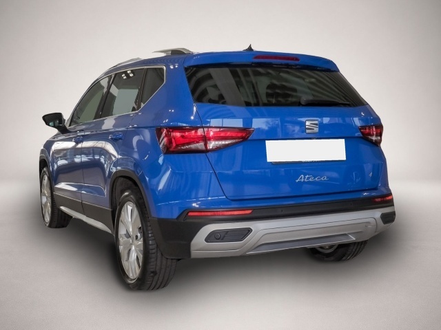 Seat Ateca (12/2022, Benzin)