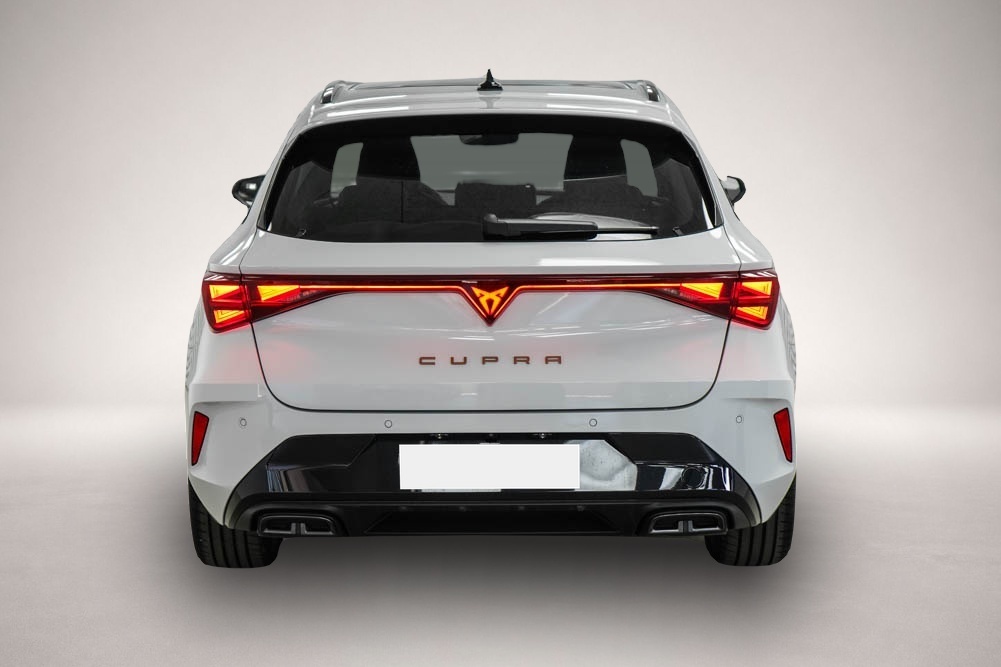 CUPRA Leon, Bild 4 von 4